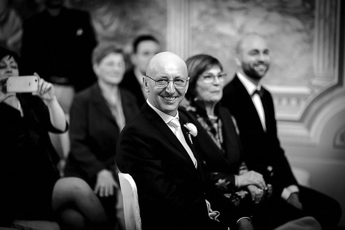 Fotografo di matrimonio Gorgo al Monticano, Treviso, presso Villa Revedin. Michelino Studio, fotografo di matrimonio professionista in Veneto.